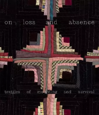 On Loss and Absence cover