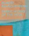 Robert Rauschenberg cover