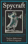 Spycraft cover