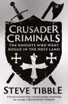 Crusader Criminals cover