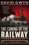 The Coming of the Railway cover