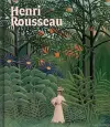 Henri Rousseau cover