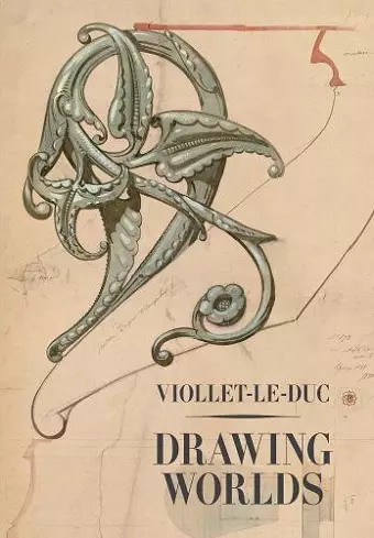 Viollet-le-Duc cover