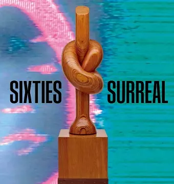 Sixties Surreal cover