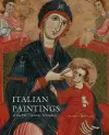 Italian Paintings at the Yale University Art Gallery cover