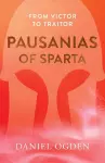 Pausanias of Sparta cover