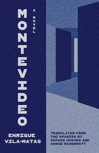Montevideo cover