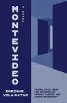 Montevideo cover