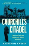 Churchill's Citadel cover