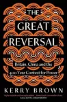 The Great Reversal cover
