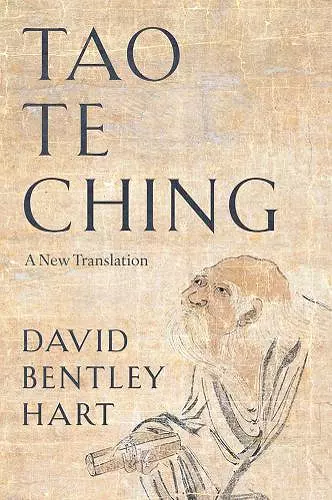 Tao Te Ching cover