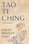 Tao Te Ching cover