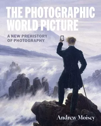 The Photographic World Picture cover