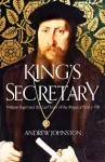 King's Secretary cover