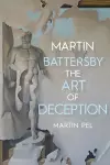 Martin Battersby cover