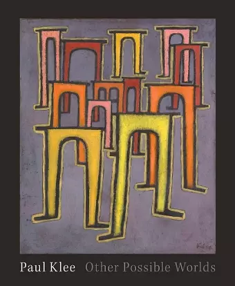Paul Klee cover