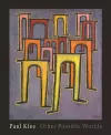 Paul Klee cover