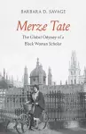 Merze Tate cover