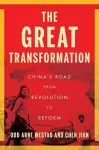 The Great Transformation cover