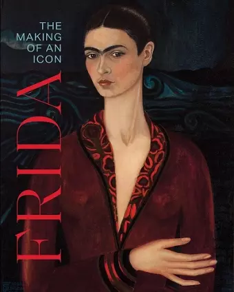 Frida cover