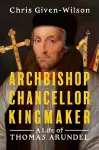 Archbishop, Chancellor, Kingmaker cover