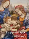 Filippino Lippi and Rome cover
