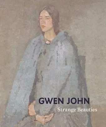 Gwen John cover