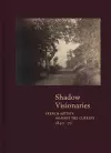 Shadow Visionaries cover