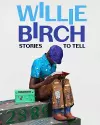 Willie Birch cover