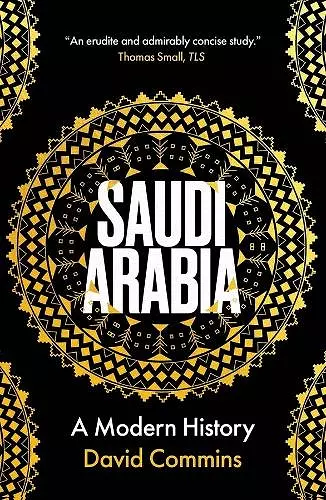 Saudi Arabia cover