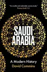 Saudi Arabia cover