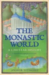 The Monastic World cover