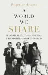 A World We Share cover