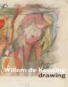 Willem de Kooning Drawing cover