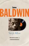 James Baldwin cover