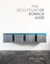 The Sculpture of Donald Judd cover