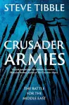 Crusader Armies cover