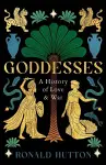Goddesses cover