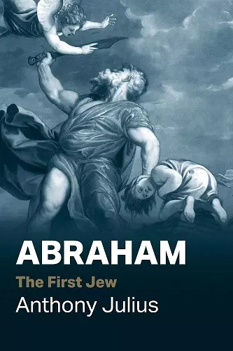 Abraham cover