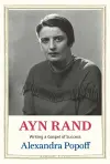 Ayn Rand cover