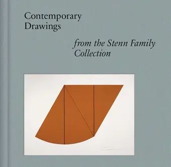 Contemporary Drawings from the Stenn Family Collection cover
