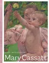 Mary Cassatt cover