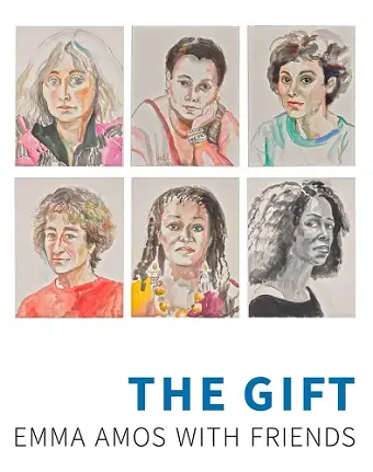 The Gift cover
