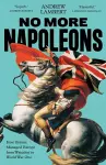 No More Napoleons cover