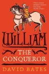 William the Conqueror cover