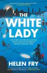 The White Lady cover