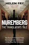 Nuremberg: The Translator's Tale cover