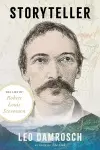 Storyteller cover