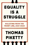 Equality Is a Struggle cover