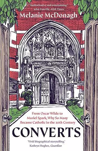 Converts cover
